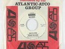 Northern Soul 45 - Johnny Williams - Baby Be Mine - Bashie - VG+ mp3