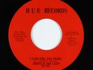 Sweet Soul/Funk 45 - Gents & The Lady - I Can Feel The Tears - Hue - mp3