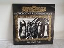 THE KINKS - 2LP's - ANTHOLOGY OF RECORDED EVENTS Volume One - 1970 - OZ copy