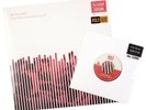The New Mastersounds 'Be Yourself' 1LP+45