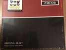 GRATEFUL DEAD DICKS PICKS VOL 4 Fillmore East 2/13-14/70 Vinyl 6 LP BOX SEALED