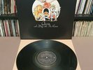 QUEEN A Day At The Races Vinyl L.P **2015 Remastered 180g w/Insert** EX+