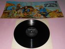 Blue Cheer LP - Outsideinside - Philips 1968