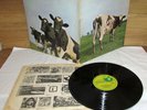 Pink Floyd 1970 UK Harvest LP Atom heart mother