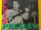 ELVIS PRESLEY (33 RPM - ITALY) LPM 1254  