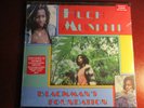 SEALED  REGGAE LP: HUGH MUNDELL 