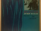 N/M Jackie McLean Bluesnik Blue Note BST-84067 Jazz Vinyl LP (Japanese LP)