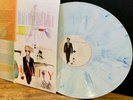 `David Bowie - Reality WHITE AND BLUE (US IMPORT) VINYL LP NEW