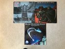 Blue Oyster Cult Vinyl LPs ETL Live, Some Enchanted Evening & Shooting Shark 12