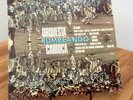 ORQUESTA CARIOCA [RUMBEANDO] MINT SAMBA FUNK 1975 LP Hispavox