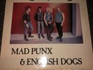 Mad Punk And English Dog