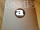 Oasis Hindu Times Promo Vinyl 12-inch Rare