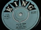 The Guess Who?-It's My Pride-UK King 7