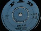 Prince Buster-Ganja Plant/Creation-UK FAB 7