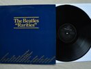 THE BEATLES Rarities Holland Pressing Parlophone 1A 038-06867 Vinyl LP 1979 NM