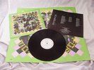 THE PSYCHEDELIC FURS FOREVER NOW ORIGINAL UK PRESS NEAR MINT VINYL BARELY PLAYED