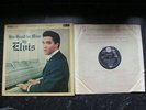 ELVIS PRESLEY - HIS HAND IN MINE - EARLIEST 1st UK PRESS STEREO, ONLY 300 COPIES