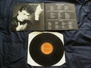 DAVID BOWIE HEROES - RARE 1977 UK PRESS RCA ORANGE LABEL A2/B2 WITH LYRIC INSERT