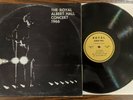 Bob Dylan, The Royal Albert Hall Concert 1966 Unofficial Vinyl Release 