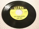 BLUEGRASS FORD NICK Five String Boogie / Gamblin' Man GLENN 3600  M- unplayed