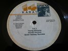 KARAT // SCIAN SAYHAY SUCCESS // YOUNG AFRICANS  -'Listen