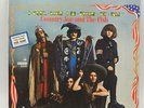Vintage Country Joe And The Fish I Feel Like I'm Fixin To Die VSD 79266 w/poster