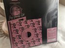 Big Ghost LTD x Jay-Z ?– The Black Album Revisited - OBI Edition - Seam Split