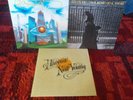 Neil Young, 4 Vinyl LPs (Harvest / Everybody Knows This Is Nowhere / Goldrush...