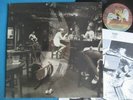 Led Zeppelin Lp + inner - In Through The Out Door, original pressing