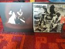 The WHITE STRIPES / 2 Vinyl LP Alben / Elephant & Icki Thump / First press / TOP