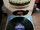 The Rolling Stones Let It Bleed LP 1969 1st Press Unboxed Stereo SKL.5025
