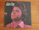 Diamonds in the Rough by John Prine Vinyl