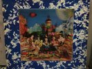 The Rolling Stones Their Satanic Majesties Request Record NPS-2