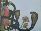 Rival Sons - Head Down (Double Silver Vinyl Gatefold) 2 LPs - Neuware