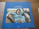 JOHN PRINE Sweet Revenge LP (Atlantic SD-7274) VG++ Vinyl