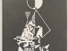 KING KRULE 6 Feet Beneath the Moon 2LP Vinyl Record Very Good Condition