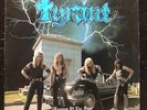 LP 33 GIRI TYRANT LEGIONS OF THE DEAD 1985 LP HOLLAND