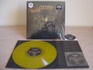 LUCIFER: Lucifer III * Ltd. 100 ( ) SUN YELLOW 180g Vinyl LP plus album on CD