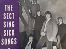 Downliners Sect,The Sect Sing Sick Songs EP, vg+/vg. Freakbeat,Mod, Beat, 