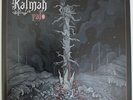 KALMAH Palo LP VINYL Gatefold Sleeve - Sealed (SPINE728577) FINLAND Spinefarm