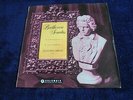 Beethoven/Claudio Arrau 1959 UK LP COLUMBIA MONO 33CX 1610 B/G 1st