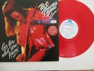 LP - PAT TRAVERS BAND LIVE - GO FOR WHAT YOU KNOW 