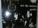 Forgotten Woods ?– As The Wolves Gather LP NC 02