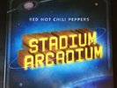 Red Hot Chili Peppers Stadium Arcadium Vinyl LP 4 Discs