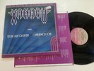 Xanadu Ost Elo Olivia Newton John Spain Gf Lp Vinyl '80 Electric Light Orchestra