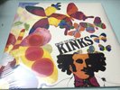 Kinks Face to Face Numbered (355) RSD Vinyl 12