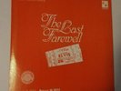 ELVIS THE LAST FAREWELL COLLECTOR'S EDITION LIVE FROM INDY 2 RECORD SET