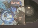 BLACK N BLUE --- WITHOUT LOVE --- GEFFEN RECORDS --- GHS 24975 --- RELEASED 1985