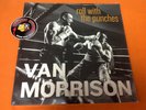 Van Morrison Roll with the Punches Rock LP NEW Vinyl 2017 Piranha Records