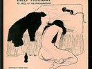SIGNED Billie Holiday on 10”